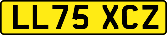 LL75XCZ