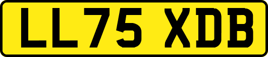 LL75XDB
