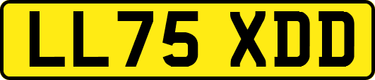 LL75XDD