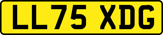 LL75XDG
