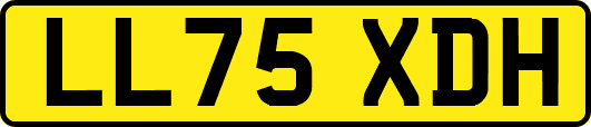 LL75XDH