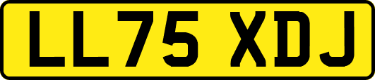 LL75XDJ
