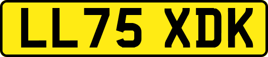 LL75XDK