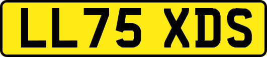 LL75XDS