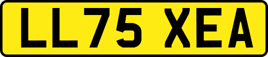LL75XEA