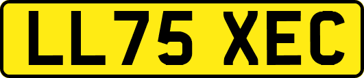 LL75XEC