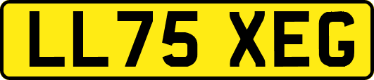 LL75XEG