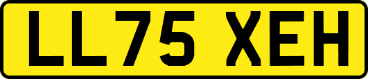 LL75XEH