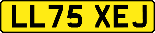 LL75XEJ
