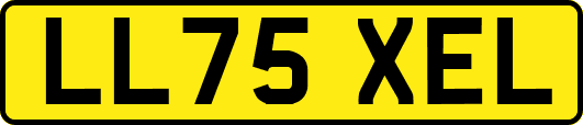 LL75XEL