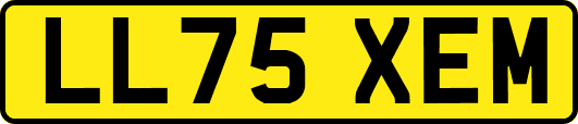 LL75XEM
