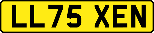 LL75XEN