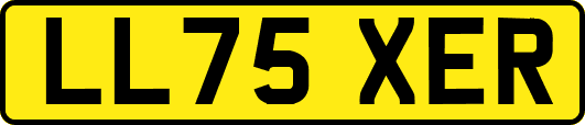 LL75XER