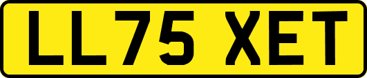 LL75XET