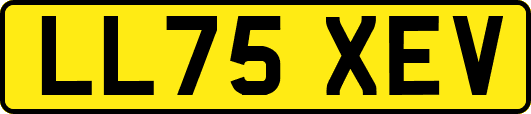 LL75XEV