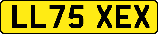 LL75XEX