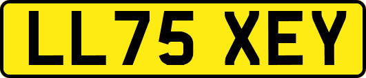 LL75XEY