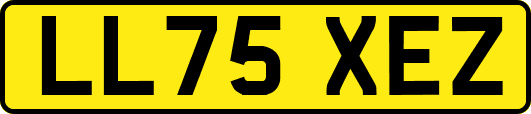 LL75XEZ