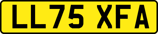 LL75XFA