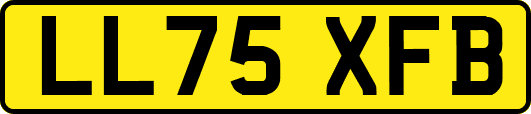 LL75XFB