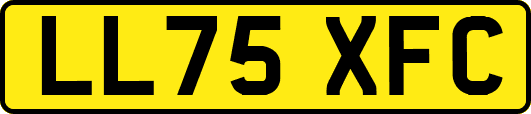 LL75XFC