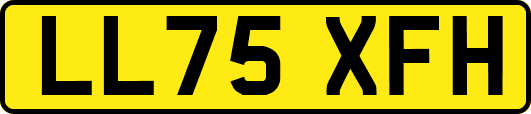 LL75XFH