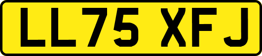 LL75XFJ