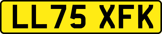 LL75XFK