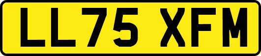 LL75XFM