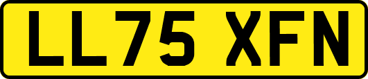 LL75XFN