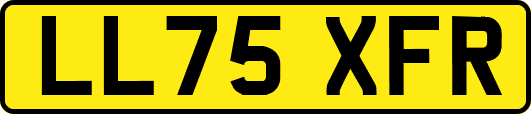 LL75XFR