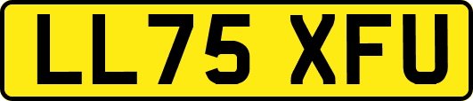 LL75XFU