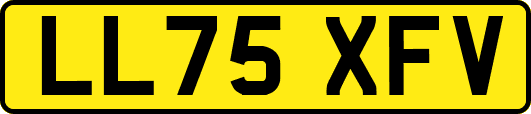 LL75XFV