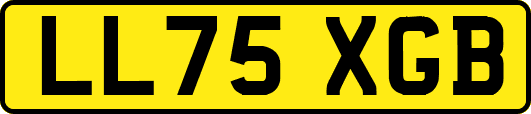 LL75XGB