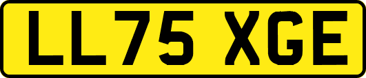 LL75XGE