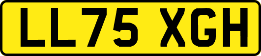 LL75XGH