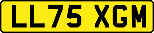 LL75XGM