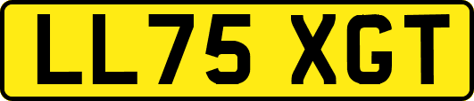 LL75XGT