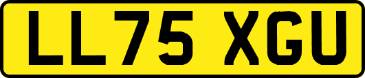 LL75XGU