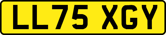LL75XGY