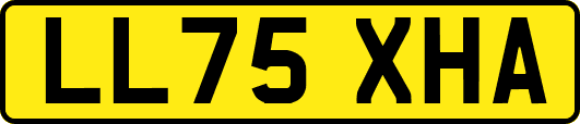 LL75XHA