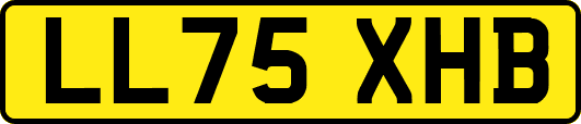 LL75XHB
