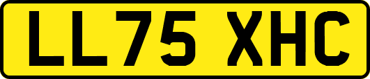 LL75XHC