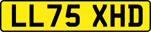 LL75XHD