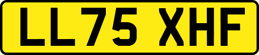 LL75XHF