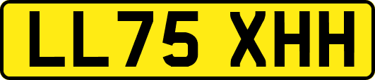 LL75XHH