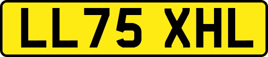 LL75XHL