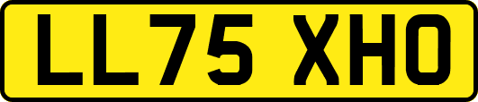 LL75XHO