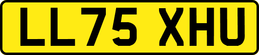 LL75XHU