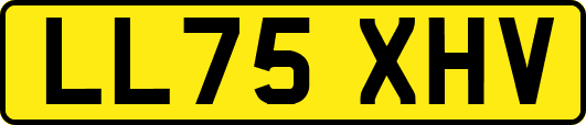 LL75XHV